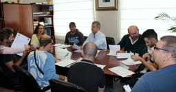 El Ayuntamiento incorpora a los contratados en la tercera fase del Plan de Empleo Municipal, dotado con 500.000 euros