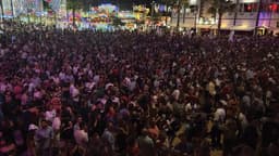 El Ayuntamiento destaca el éxito de la Feria, con más de 185.000 visitas, consolidándose como un referente en la provincia de Málaga
