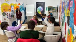 La Asociación de Altas Capacidades de Estepona celebrará una jornada de puertas abiertas el 9 de mayo