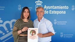 El Ayuntamiento de Estepona colabora con un proyecto de investigación sobre el cáncer de mama posparto