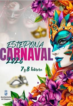 CARNAVAL ESTEPONA 2026