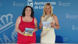 Estepona presenta la Agenda Cultural de Verano