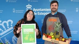 Un jurado de profesionales de la gastronomía elegirán la mejor tapa de Estepona