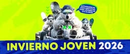 Programa “Invierno Joven 2026” – Diputación de Málaga