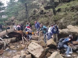Un total de 3.500 alumnos han participado durante este curso en las Rutas de Senderismo Escolar organizadas por el Ayuntamiento