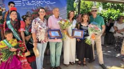 El Ayuntamiento celebra  el Día del Turista para agradecer a los visitantes su apuesta por Estepona