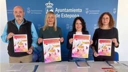 El Ayuntamiento continuará con el proyecto pionero de acercar el cante en vivo a las residencias de mayores y al Centro de Día de Alzheimer