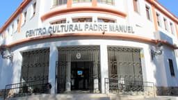 La Biblioteca Municipal del Centro Cultural Padre Manuel finaliza con lleno absoluto el ciclo de cuentacuentos