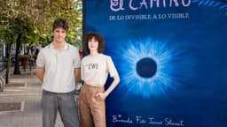 La exposición de pinturas de Brianda Fitz James Stuart abre el III Festival Literario de Estepona (FLEST)
