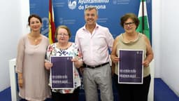 El Ayuntamiento reconocerá a la asociación de Mujeres Peñas Blancas con la Medalla de la Ciudad y el premio ‘8 de Marzo’ en el acto institucional del Día Internacional de la Mujer