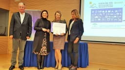 La Oficina de Turismo renueva el distintivo  de   calidad SICTED