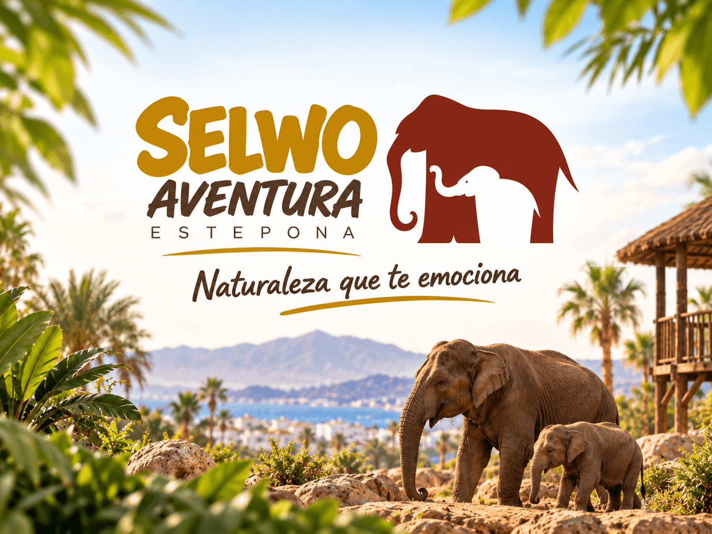 Selwo Entradas