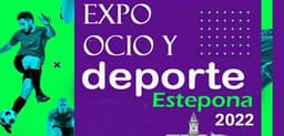 EXPO OCIO Y DEPORTE ESTEPONA 2022