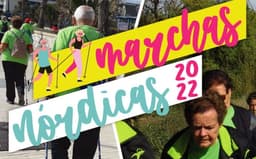 PROGRAMA DE MARCHA NÓRDICA PRIMAVERA 2022 (SENDA LITORAL DE ESTEPONA)