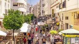El Ayuntamiento otorga un 10% más de licencias de apertura para nuevos establecimientos en lo que va de año