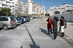 El Ayuntamiento concluye las obras que pretenden evitar inundaciones en la zona del puerto deportivo  