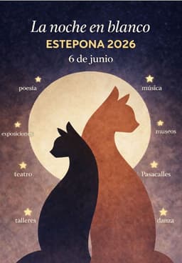 El grupo de pop rock Maldita Nerea, protagonista estrella de la programación de ‘La Noche en Blanco’ 2026 de Estepona