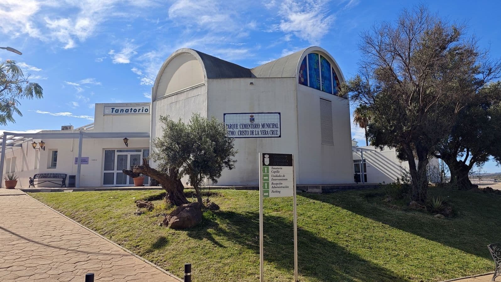 El Ayuntamiento activa el plan especial con motivo de la festividad de Todos los Santos