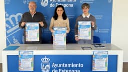 El Ayuntamiento facilitará la conciliación laboral de familias a través de un proyecto destinado al cuidado de los menores