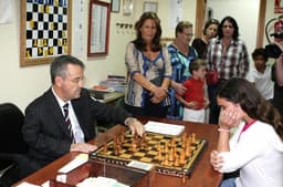 Inaugurados los nuevos cursos de Cultura    