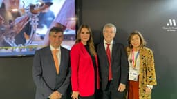 Estepona acogerá el IX Certamen Mundial del Jamón del 8 al 15 de agosto, con la comunicadora Eva Ruiz como madrina