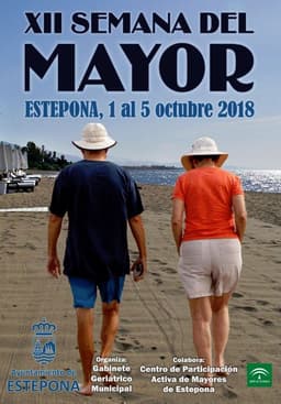 El Ayuntamiento celebra la Semana del Mayor con una decena de actividades lúdicas y culturales
