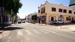 El Ayuntamiento adjudica las obras para la reurbanización y mejora de las principales vías de comunicación de Cancelada