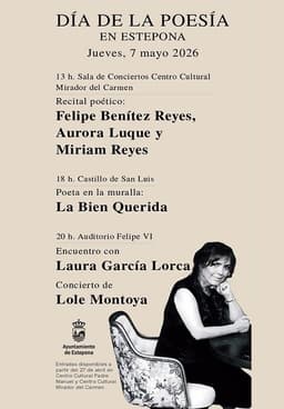 DIA DE LA POESIA 2026