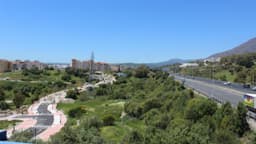 El Ayuntamiento solicita otra reunión al Ministerio de Transportes para reclamar un nuevo acceso a Estepona desde la autovía