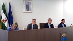 El presupuesto municipal contará con 13,5 millones de euros más para la mejora de servicios y amortización de deuda