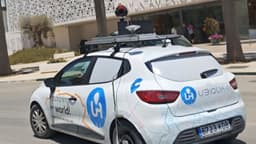 El Ayuntamiento impulsa un estudio pionero del estado de los viales mediante tecnología de análisis 360 e inteligencia artificial 