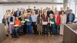 El Ayuntamiento destina 360.000 euros en ayudas a colectivos sociales y familias vulnerables durante 2024