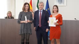 El Ayuntamiento conmemora el Día Internacional de las Mujeres con un reconocimiento a la figura de la activista María Espinosa de los Monteros