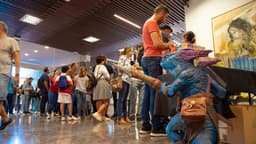 BGC – BOARD GAMES CONVENTION – FESTIVAL DE JUEGOS DE MESA 2025