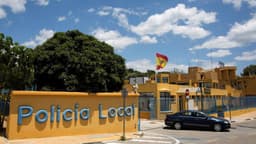 El Ayuntamiento licita la mejora de la red de saneamiento y pluviales junto a la Jefatura de Policía