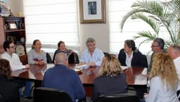 Comienzan los contratos temporales de las 83 personas seleccionadas en el VI Plan de Empleo Municipal