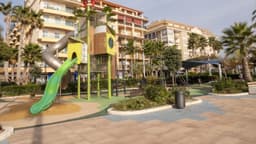 El Ayuntamiento adjudica las obras para la renovación y mejora de parques infantiles en el núcleo urbano y el extrarradio