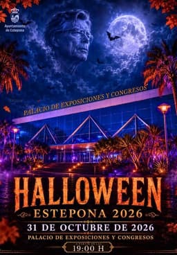 El Ayuntamiento dedica una semana de actividades a ‘Carrie’ de Stephen King para celebrar Halloween