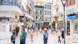 El Ayuntamiento impulsa el empleo con Estepona como la segunda ciudad con menor tasa de paro de Andalucía