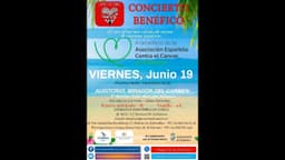Love to Sing ofrecerá en Estepona un concierto solidario para apoyar la lucha contra el cáncer
