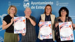 El 16 de noviembre, dentro del programa “Compartiendo Culturas”, se celebrará el Día Británico
