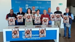 La Asociación Amigos de la Pasión escenificará ‘La Pasión, según Estepona’ por el casco antiguo