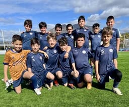 RESULTADOS EDM FÚTBOL – 14ª JORNADA DE LA LIGA EDUCATIVA DE ESCUELAS DE FÚTBOL PROVINCIAL