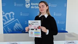 El Ayuntamiento organiza un programa de cursos presenciales gratuitos sobre competencias digitales clave con certificación