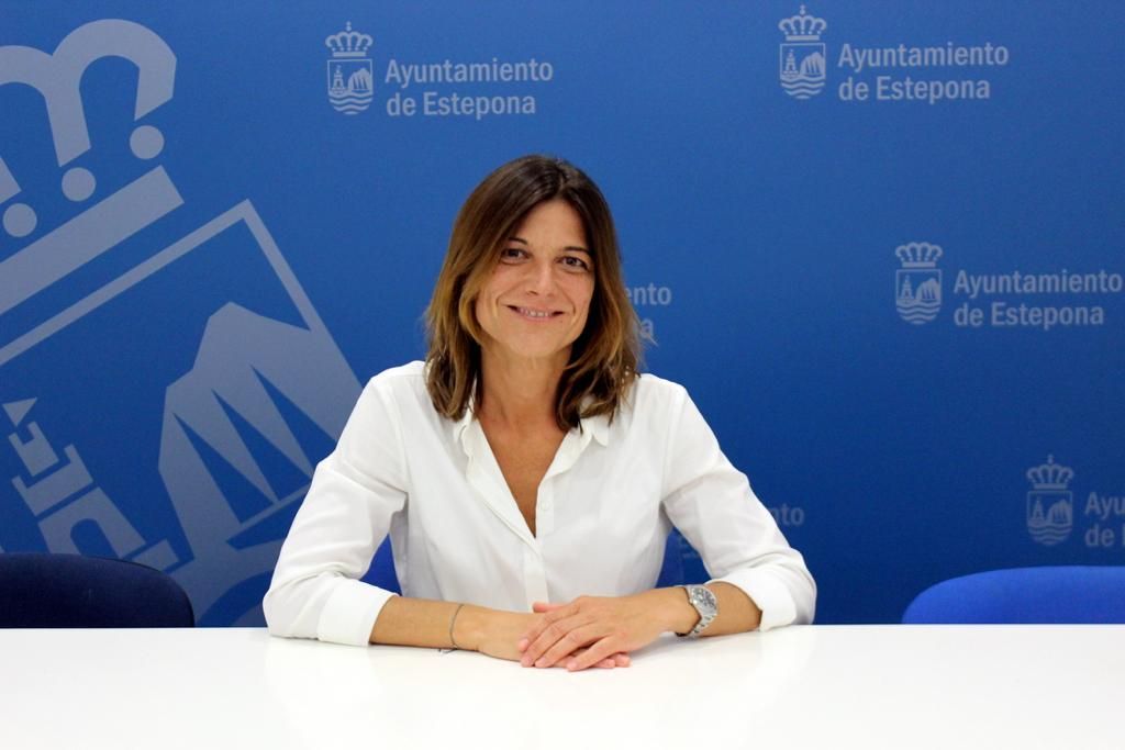 Dª. María Salomé Hidalgo Monci