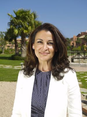 Dª. Susana Aragón García